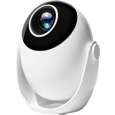 Проектор 4k Android Q3 Pro White