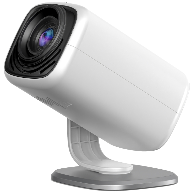 Проектор 4k Android YL05 White