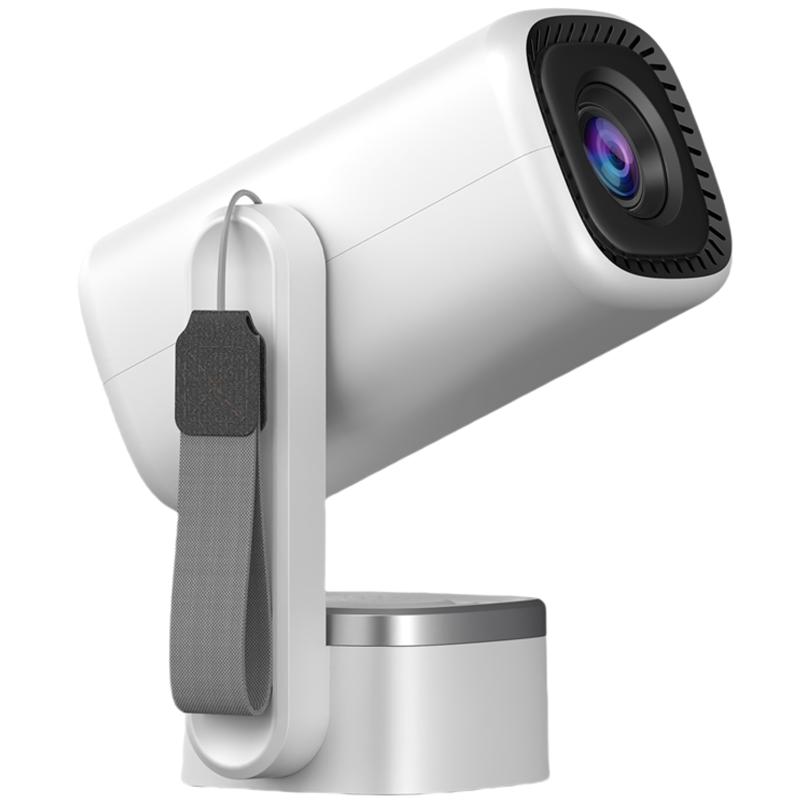 Проектор 4k Android QN300 White