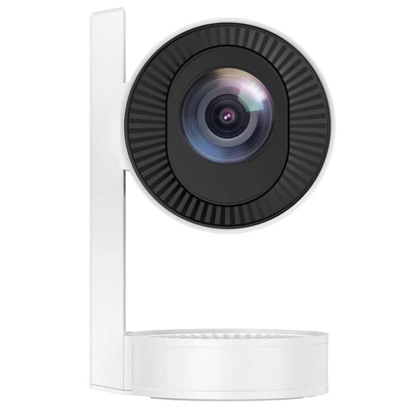 Проектор 4k Android Y3 Por White