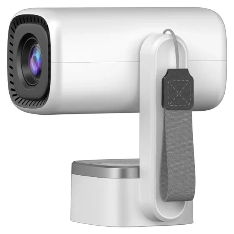 Проектор 4k Android QN300 White