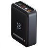 Пусковий пристрій (бустер) для автомобіля Baseus Super Energy Jump 8000 mAh (CGCN) Black