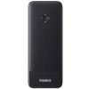 Пусковий пристрій (бустер) для автомобіля Baseus Super Energy Alpha Series 6000 mAh (C00259200121) Cosmic Black
