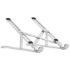 Підставка для ноутбуку WIWU S400 Laptop stand Silver