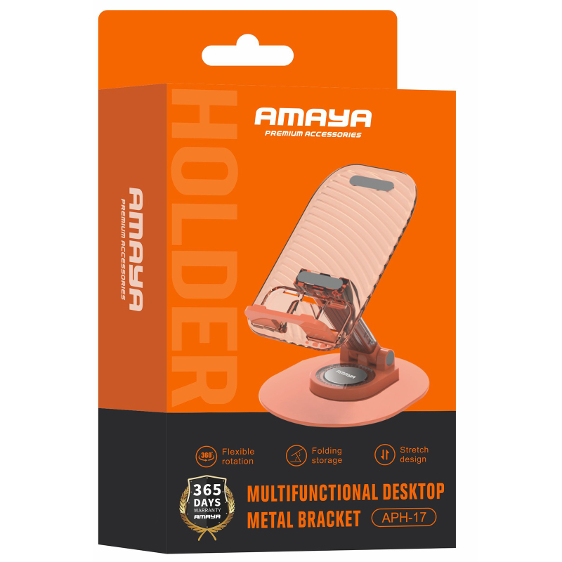 Підставка для телефону Amaya APH-17