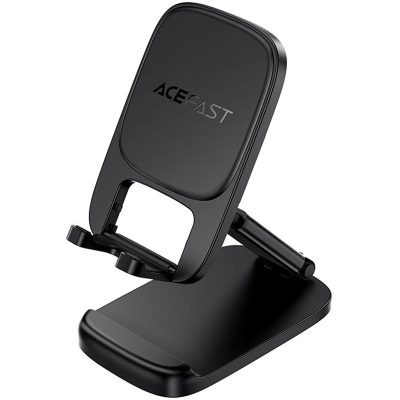 Підставка для телефону Acefast E45 Tabletop Black
