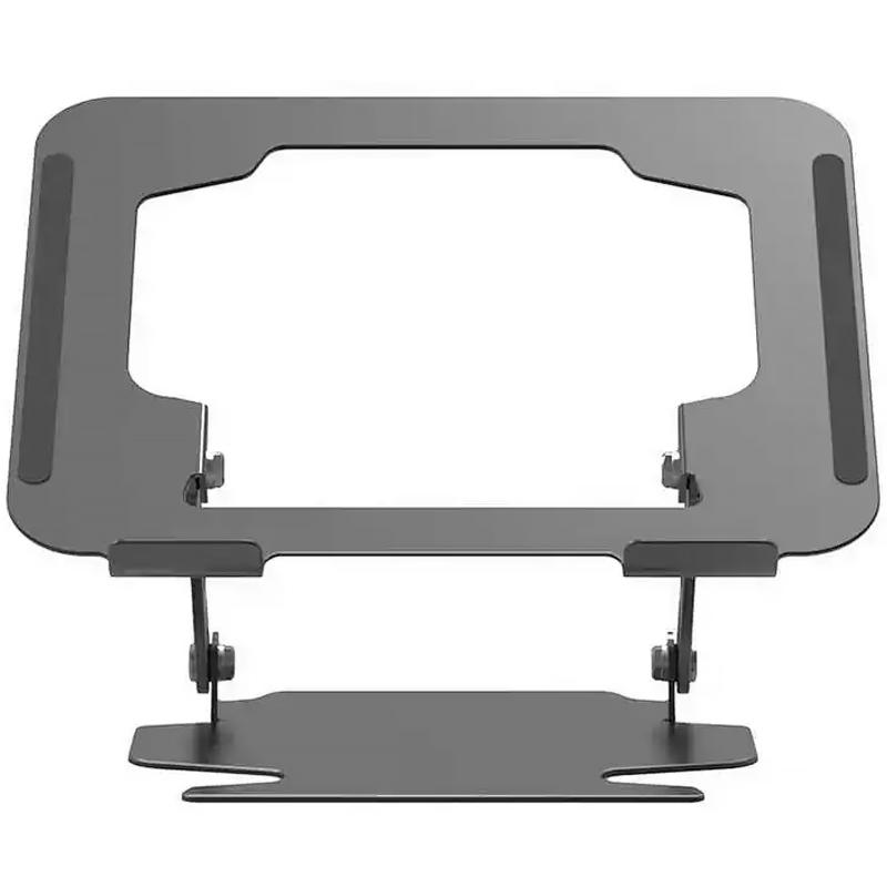 Підставка для ноутбуку WIWU ZM-901 Laptop Stand Grey