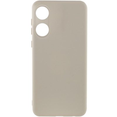 Чохол Silicone Cover Lakshmi Full Camera (A) для Oppo A38 / A18