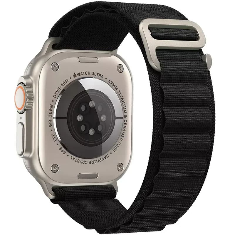 Ремінець Alpine Loop для Apple Watch 42(ser.1-3)/44/45/46/49mm (m/l)
