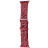 Ремінець Bling World Rock Diamond для Apple Watch 38/40/41/42mm(ser.10)