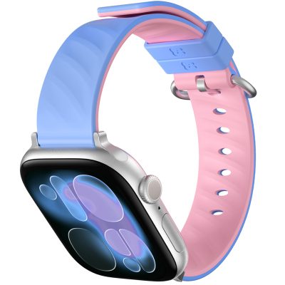 Ремінець BlueO Lollipop Silicone для Apple Watch 38/40/41/42mm(ser.10)