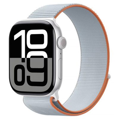 Ремінець BlueO Woven Nylon Sport для Apple Watch 38/40/41/42mm(ser.10)