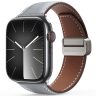 Ремінець Dux Ducis Genuine Leather для Apple Watch 42(ser.1-3)/44/45/46/49mm