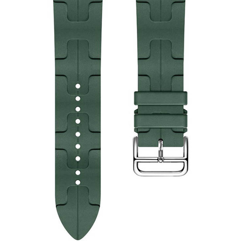Ремінець Kilim для Apple Watch 42(ser.1-3)/44/45/46/49mm Dark Navy