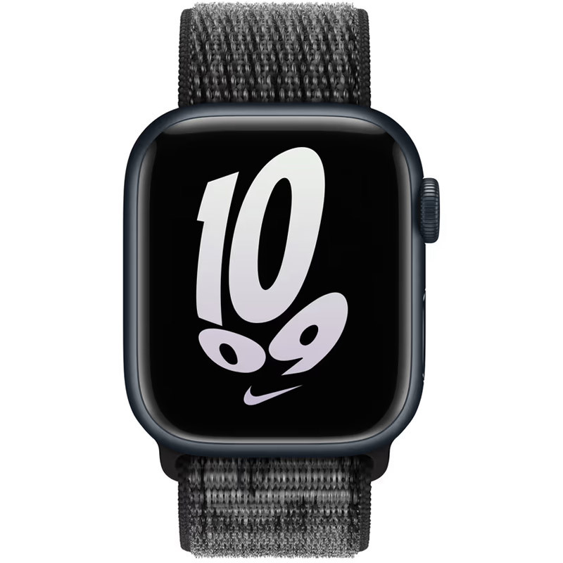 Ремінець Nylon для Apple Watch 38/40/41/42mm(ser.10)