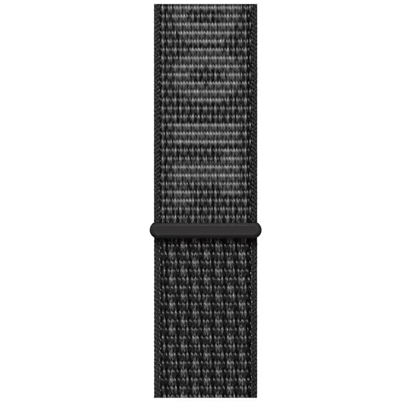 Ремінець Nylon для Apple Watch 38/40/41/42mm(ser.10)