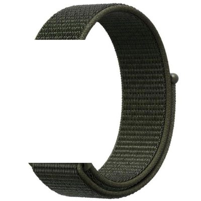 Ремінець Nylon для Smart Watch 20mm