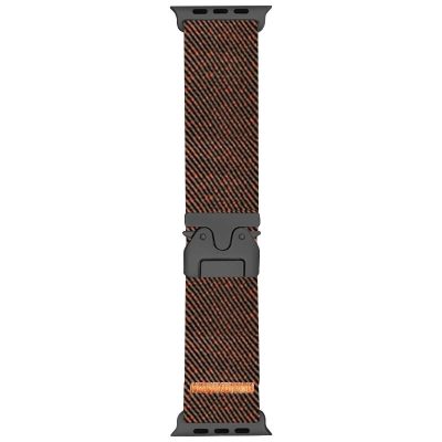 Ремінець Nylon Design для Apple Watch 38/40/41/42mm(ser.10)