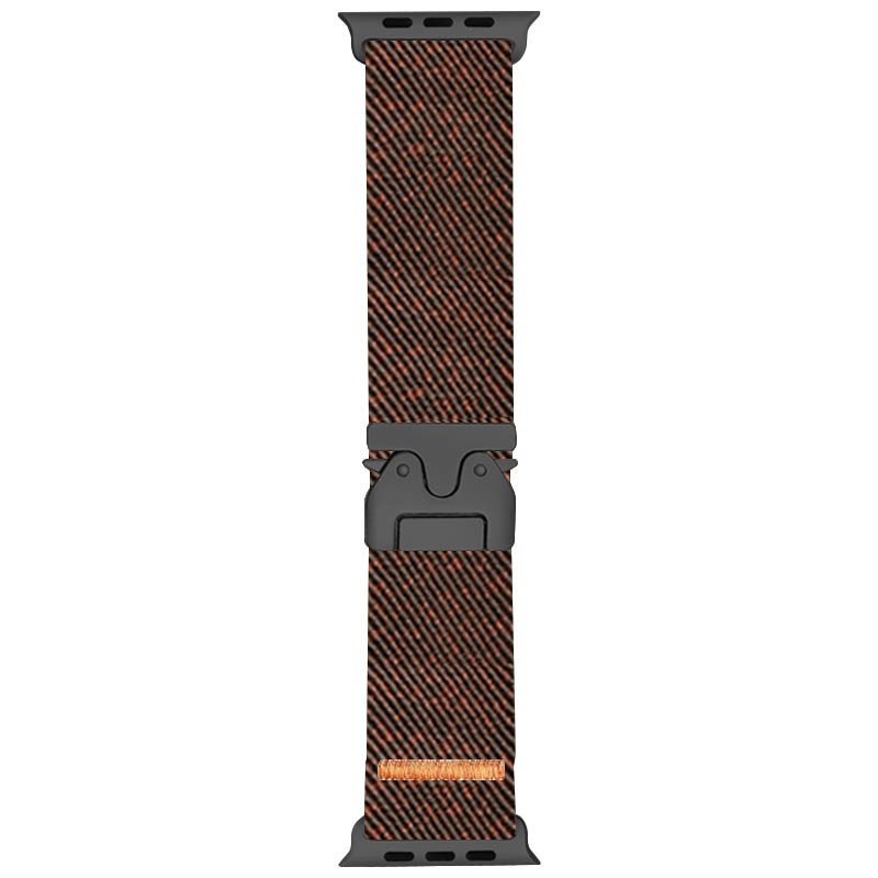 Ремінець Nylon Design для Apple Watch 42(ser.1-3)/44/45/46/49mm