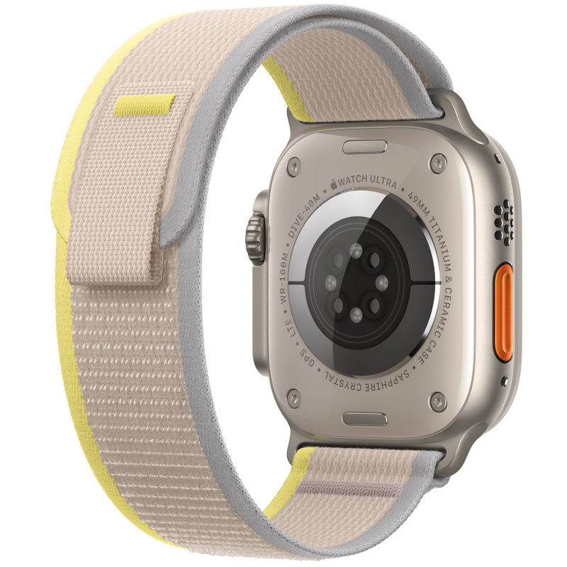 Ремінець Trail Loop для Apple Watch 42(ser.1-3)/44/45/46/49mm (m/l)