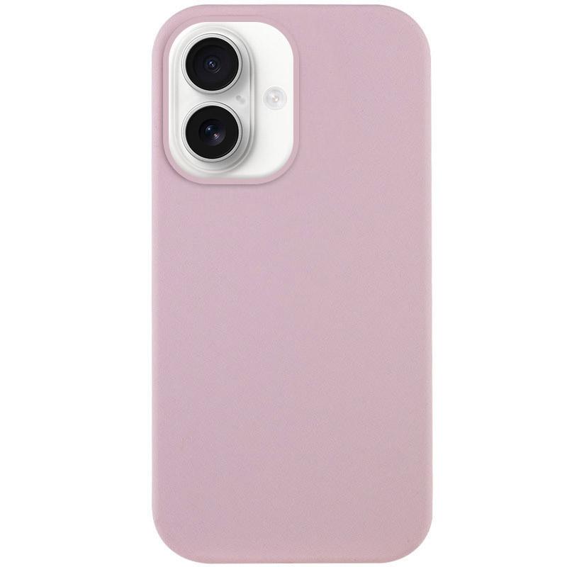 Чохол Silk Full Protective (AA) NO LOGO для Apple iPhone 16 (6.1")