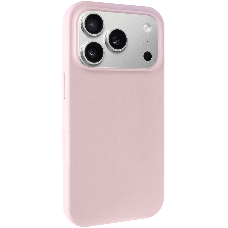 Чохол Silk Full Protective (AA) NO LOGO для Apple iPhone 17 Pro / 18 Pro (6.3")