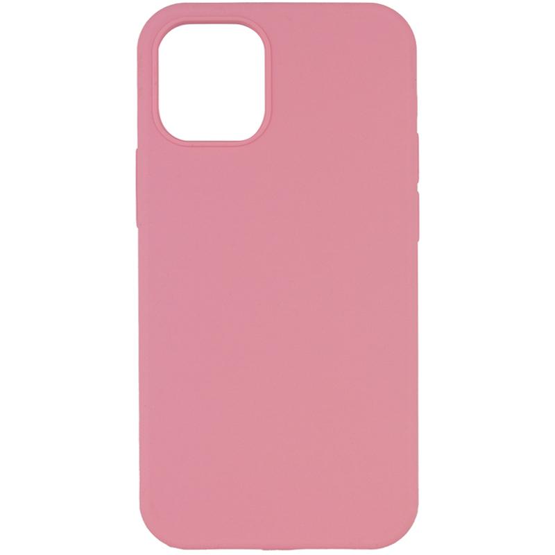 Чохол Silk Full Protective (AA) NO LOGO для Apple iPhone 12 Pro Max (6.7")