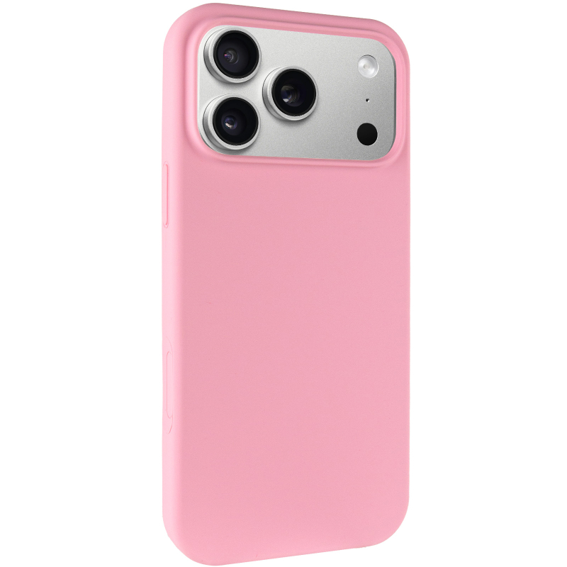 Чохол Silk Full Protective (AA) NO LOGO для Apple iPhone 17 Pro / 18 Pro (6.3")