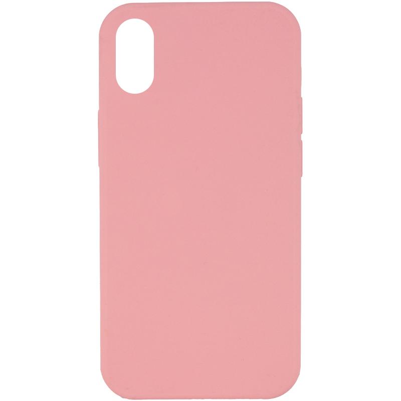 Чохол Silk Full Protective (AA) NO LOGO для Apple iPhone XS Max (6.5")