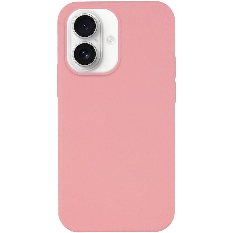 Чохол Silk Full Protective (AA) NO LOGO для Apple iPhone 16 (6.1")