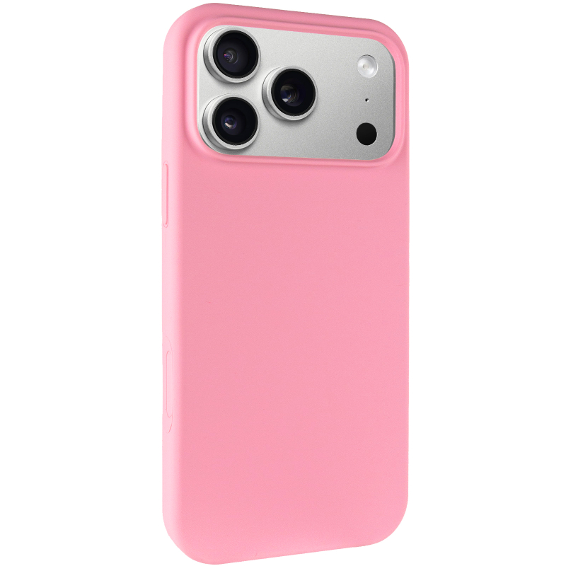 Чохол Silk Full Protective (AA) NO LOGO для Apple iPhone 17 Pro / 18 Pro (6.3")