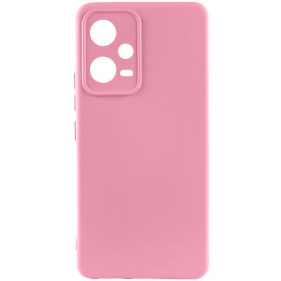 Чохол Silicone Cover Ummi Lakshmi Full Camera (AA) для Xiaomi Poco X5 5G / Note 12 5G