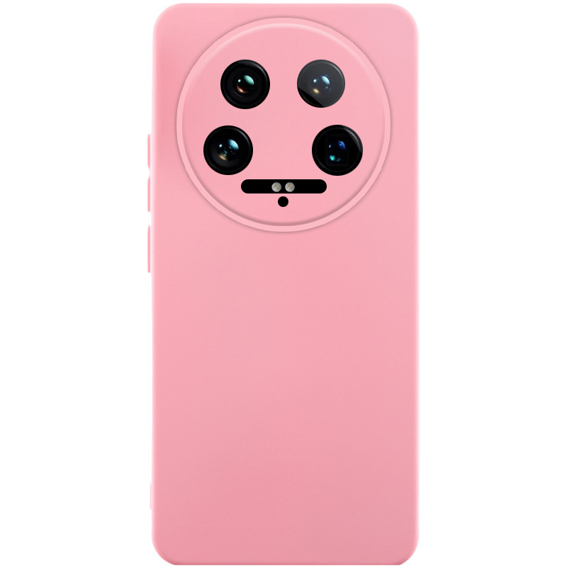 Чохол Silicone Cover Ummi Lakshmi Full Camera (AA) для Xiaomi 14 Ultra
