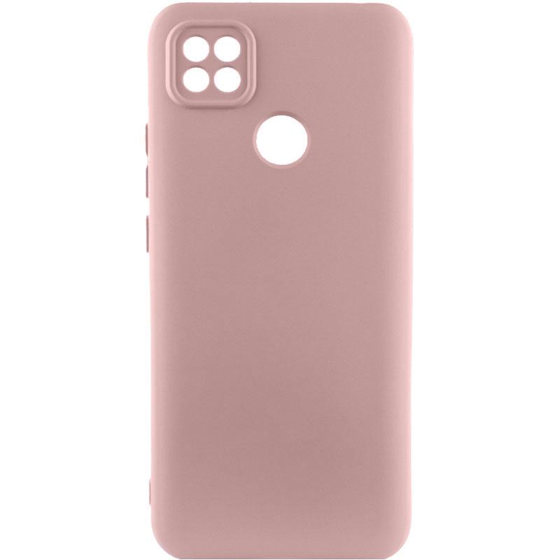Чохол Silicone Cover Ummi Lakshmi Full Camera (AA) для Xiaomi Redmi 9C