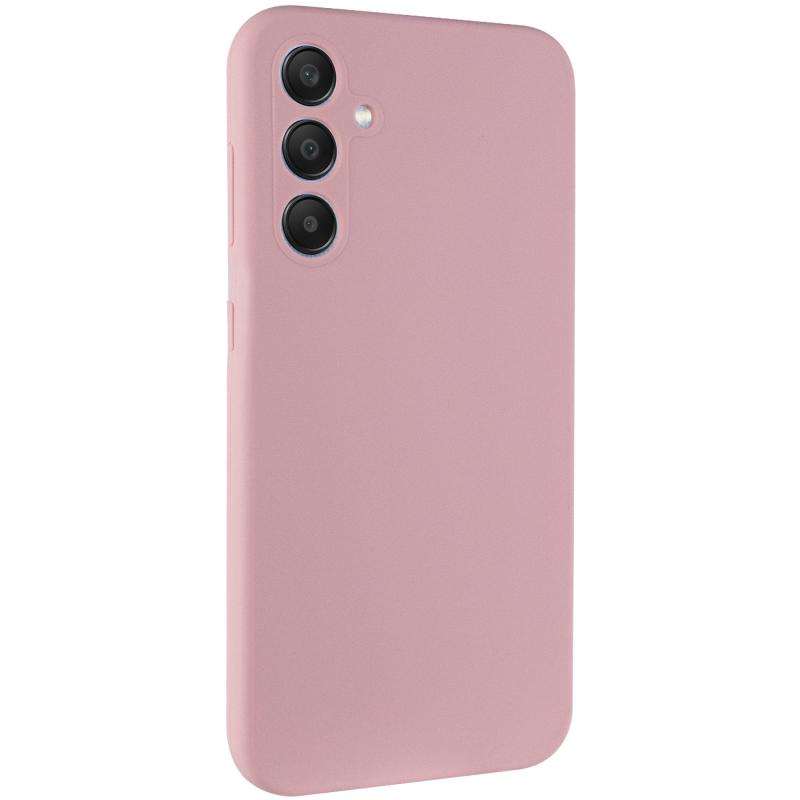 Чохол Silicone Cover Ummi Lakshmi Full Camera (AA) для Samsung Galaxy S26 +