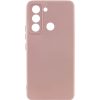 Рожевий / Pink Sand