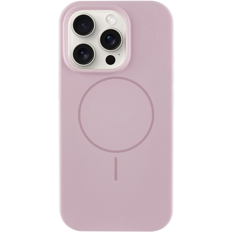 Чохол Silk Full Protective (AA) NO LOGO with Magnetic Fit для Apple iPhone 13 Pro Max (6.7")