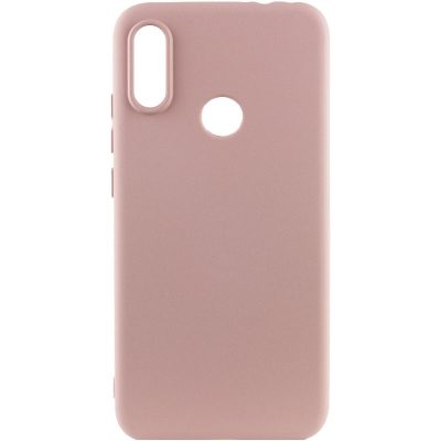 Рожевий / Pink Sand