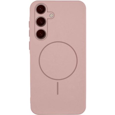 Рожевий / Pink Sand