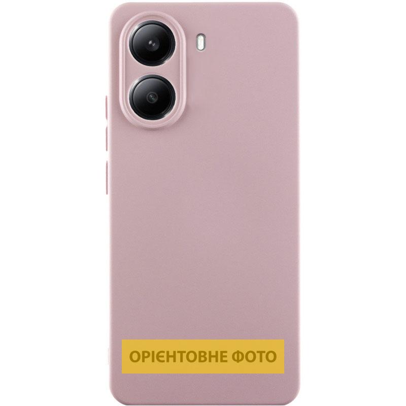 Чохол Silicone Cover Ummi Lakshmi Full Camera (AA) для Motorola Edge 60 / 60 Fusion