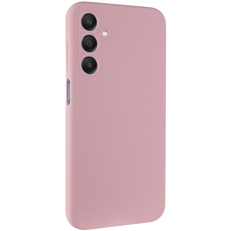 Чохол Silicone Cover Ummi Lakshmi Full Camera (AA) для Samsung Galaxy A24 4G