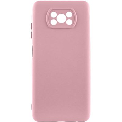 Рожевий / Pink Sand