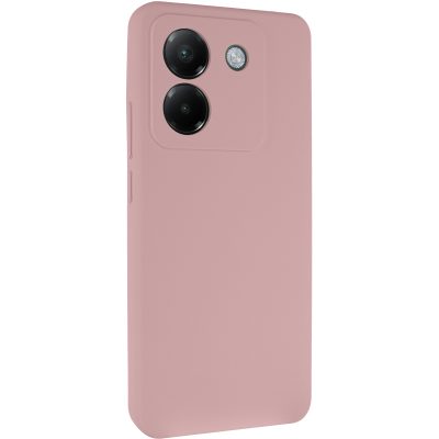 Чохол Silicone Cover Lakshmi Full Camera (AAA) для Xiaomi Poco M7 Pro 5G