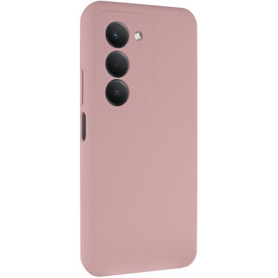 Чохол Silicone Cover Lakshmi Full Camera (AAA) для Xiaomi Redmi 15 (EU)