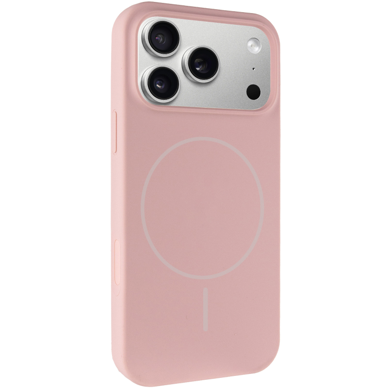 Чохол Silk Full Protective (AA) NO LOGO with Magnetic Fit для Apple iPhone 17 Pro Max / 18 Pro Max