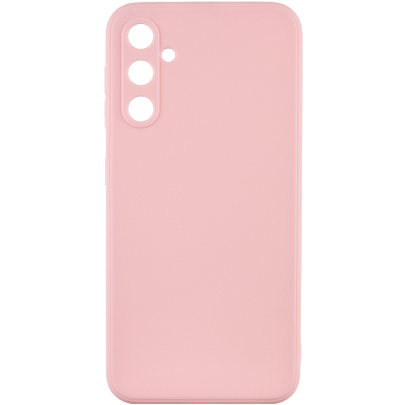 Силіконовий чохол Candy Full Camera для Samsung Galaxy A57 5G