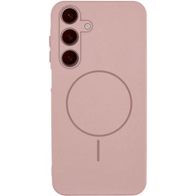 Рожевий / Pink Sand