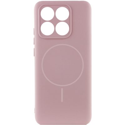 Рожевий / Pink Sand