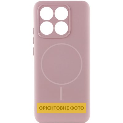 Рожевий / Pink Sand