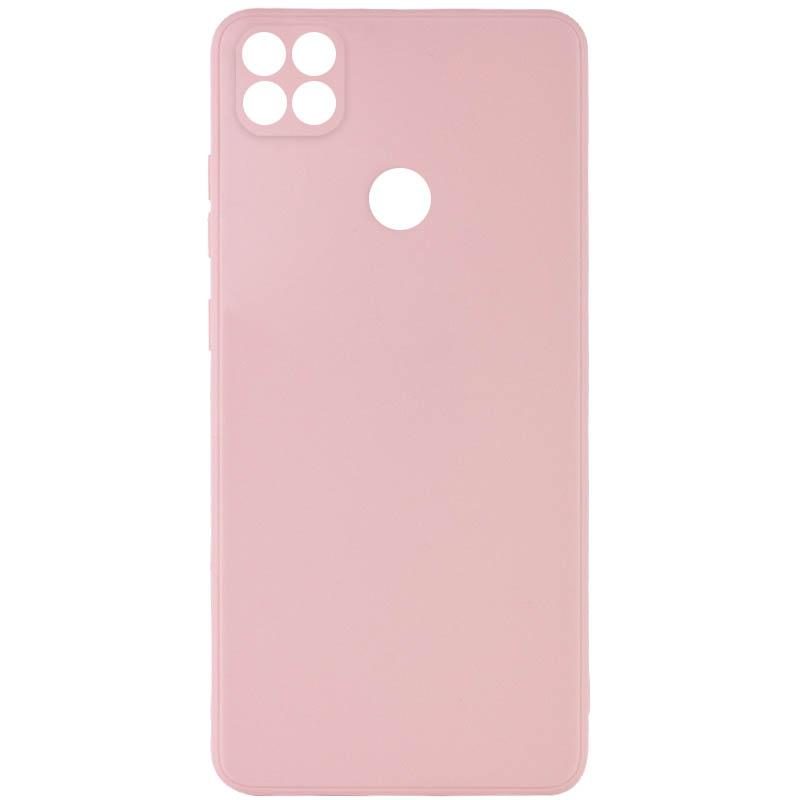 Силіконовий чохол Candy Full Camera для Xiaomi Redmi 9C